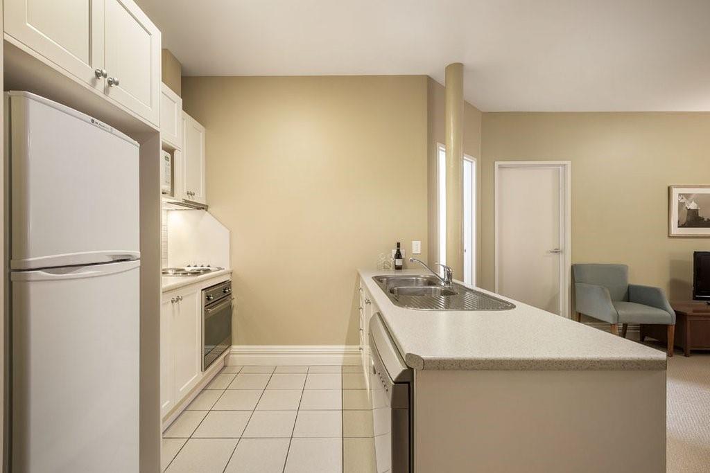 Launceston Central Apartment Hotel Official Quarto foto