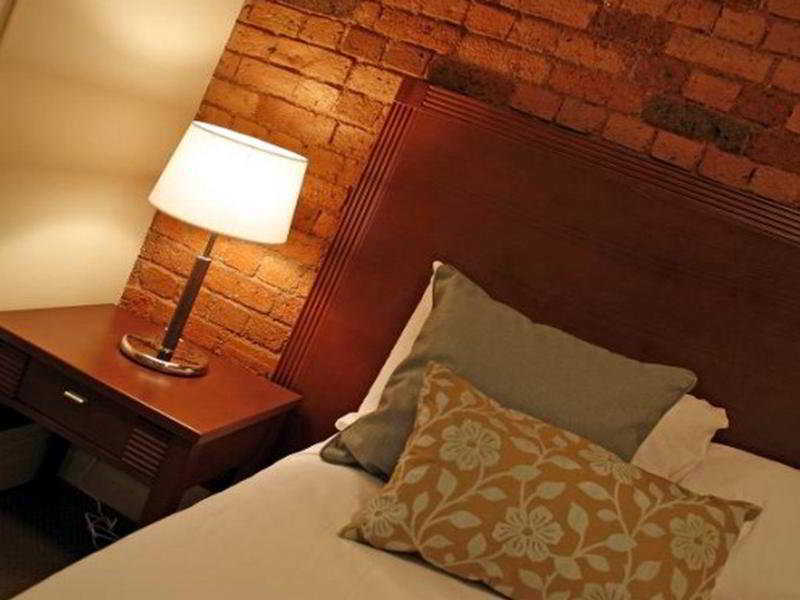 Launceston Central Apartment Hotel Official Quarto foto