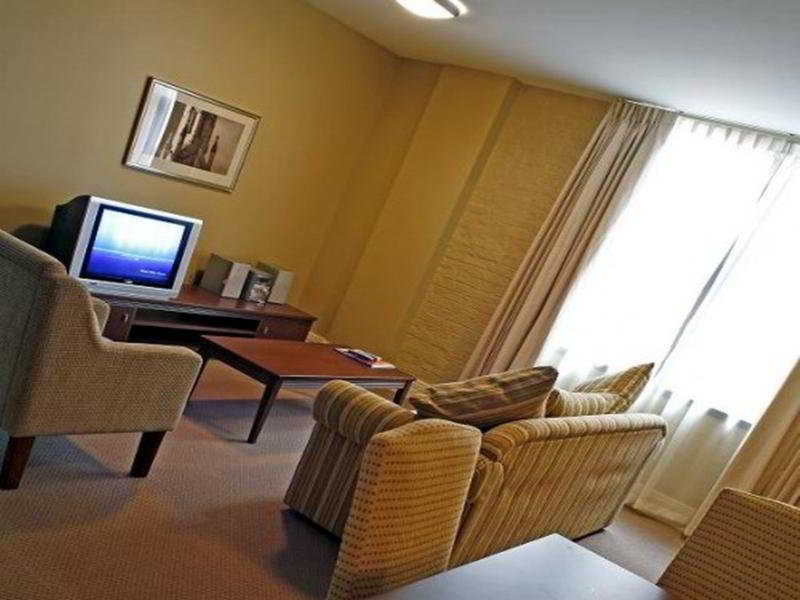 Launceston Central Apartment Hotel Official Quarto foto