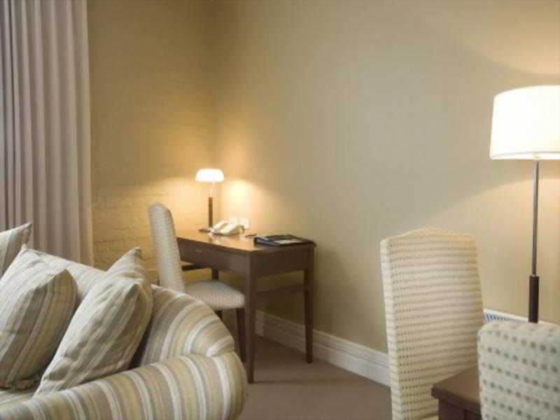 Launceston Central Apartment Hotel Official Quarto foto